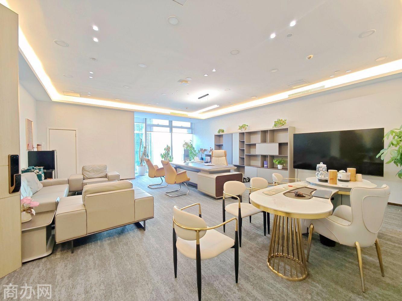 深圳卓越前海壹号二手房房源图片