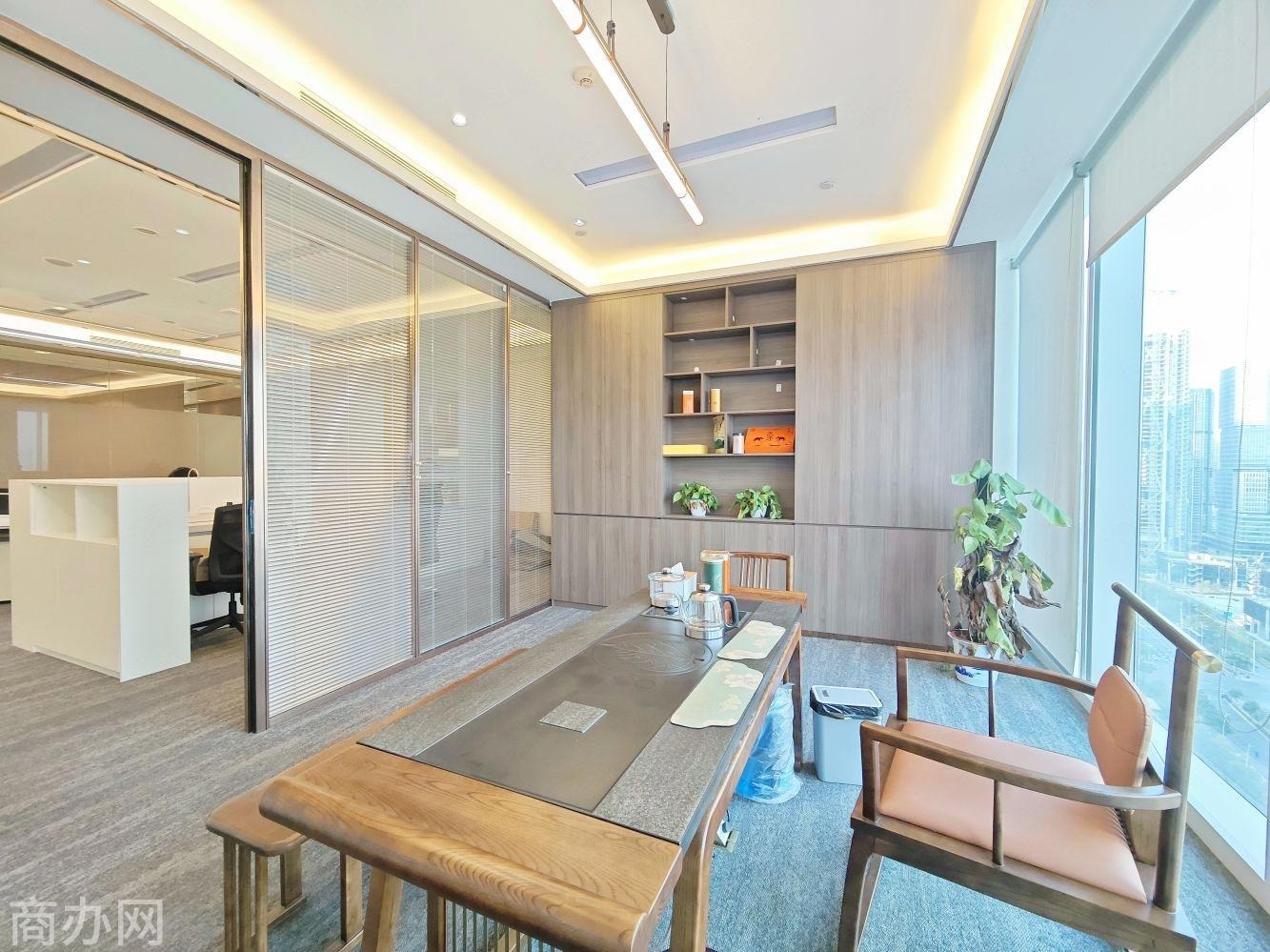 深圳卓越前海壹号二手房房源图片