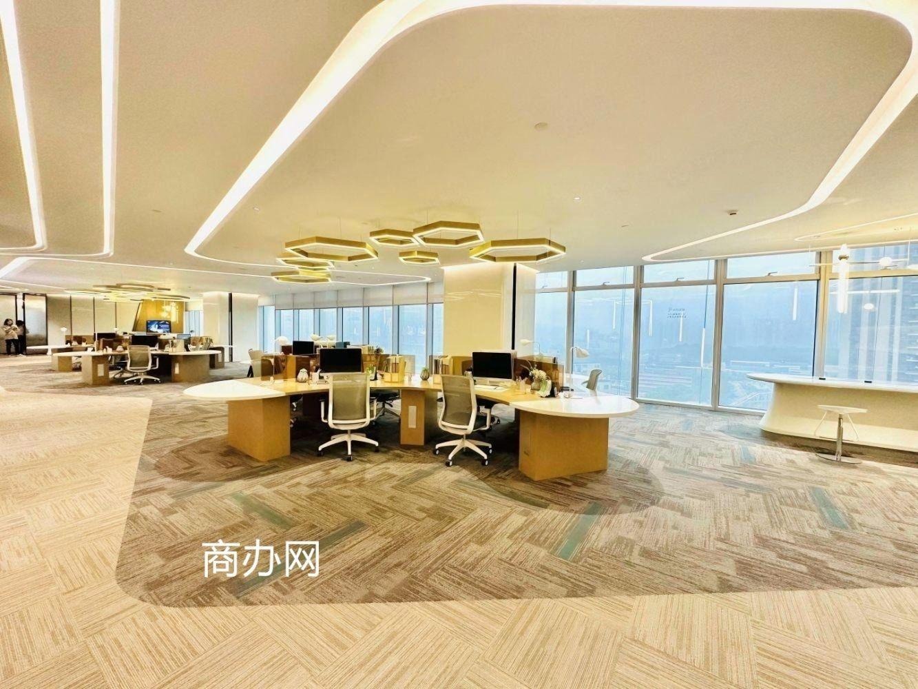 深圳汉京金融中心二手房房源图片