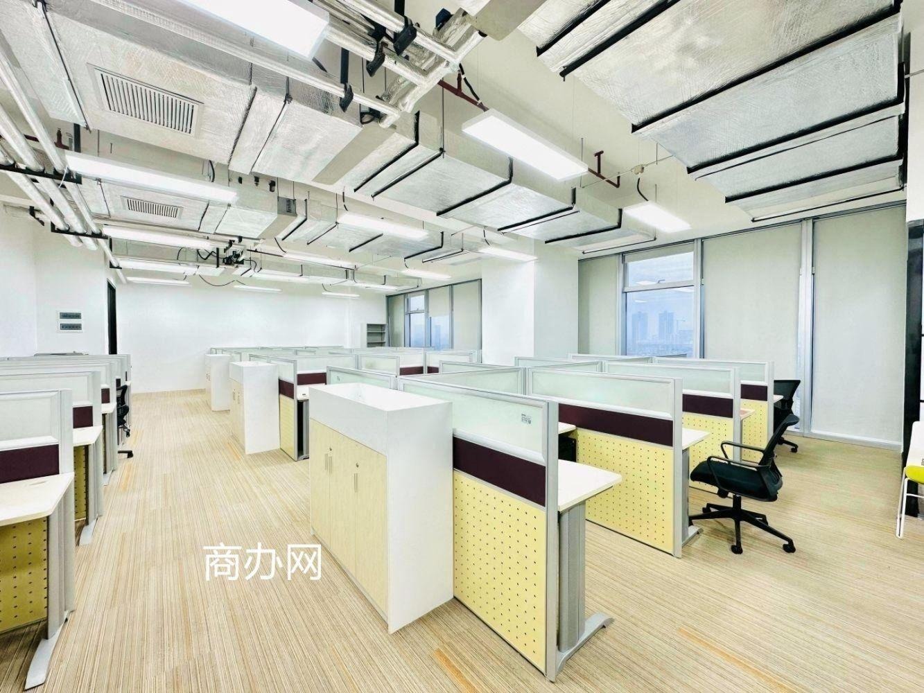 深圳汉京金融中心二手房房源图片