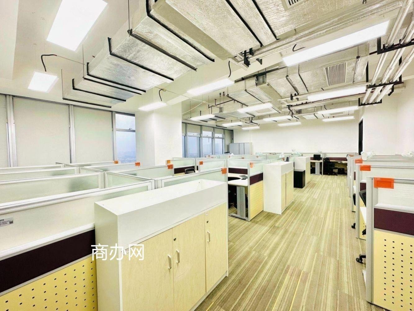 深圳汉京金融中心二手房房源图片