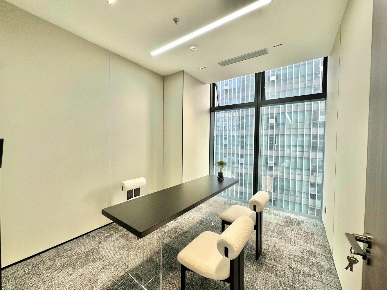 深圳前海人寿金融中心二手房房源图片