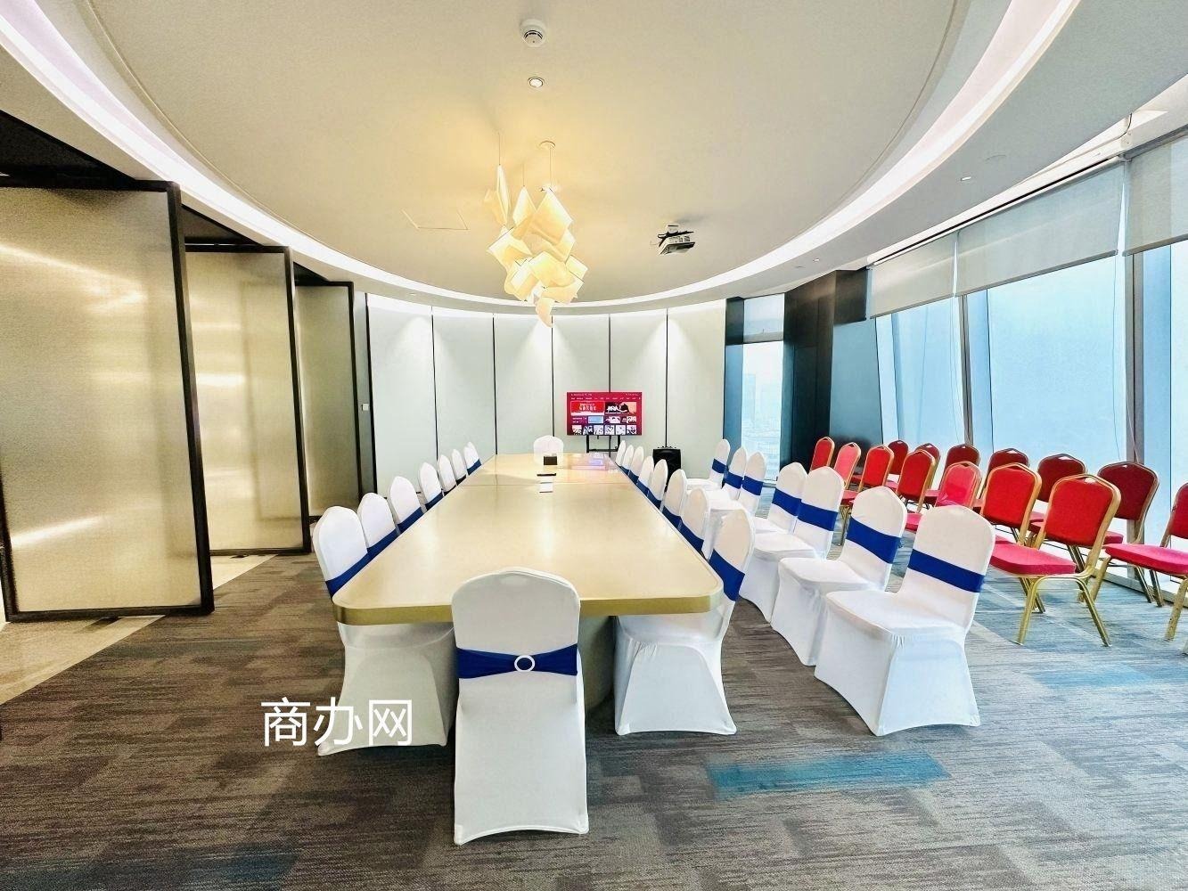 深圳汉京金融中心二手房房源图片