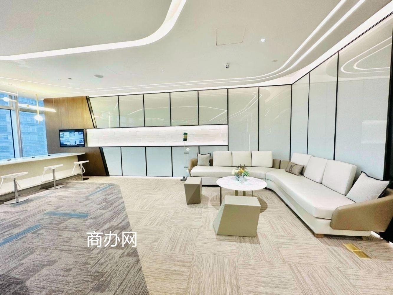 深圳汉京金融中心二手房房源图片