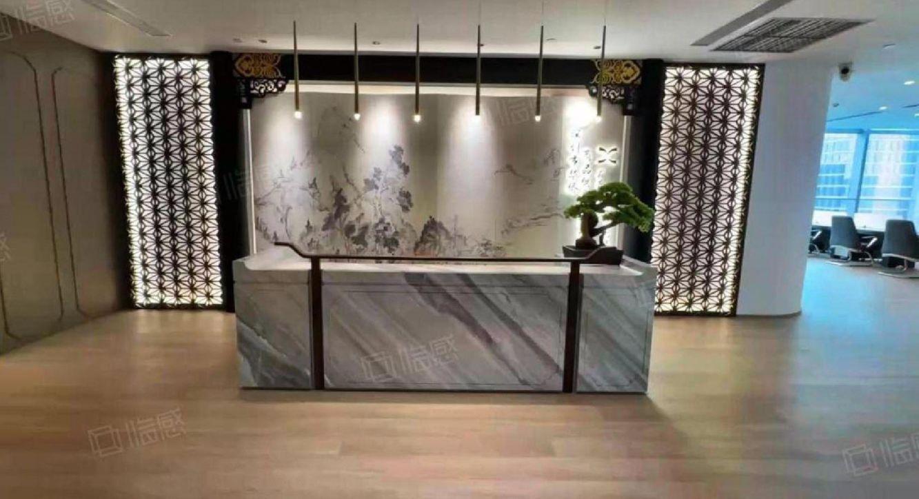 深圳卓越后海中心二手房房源图片