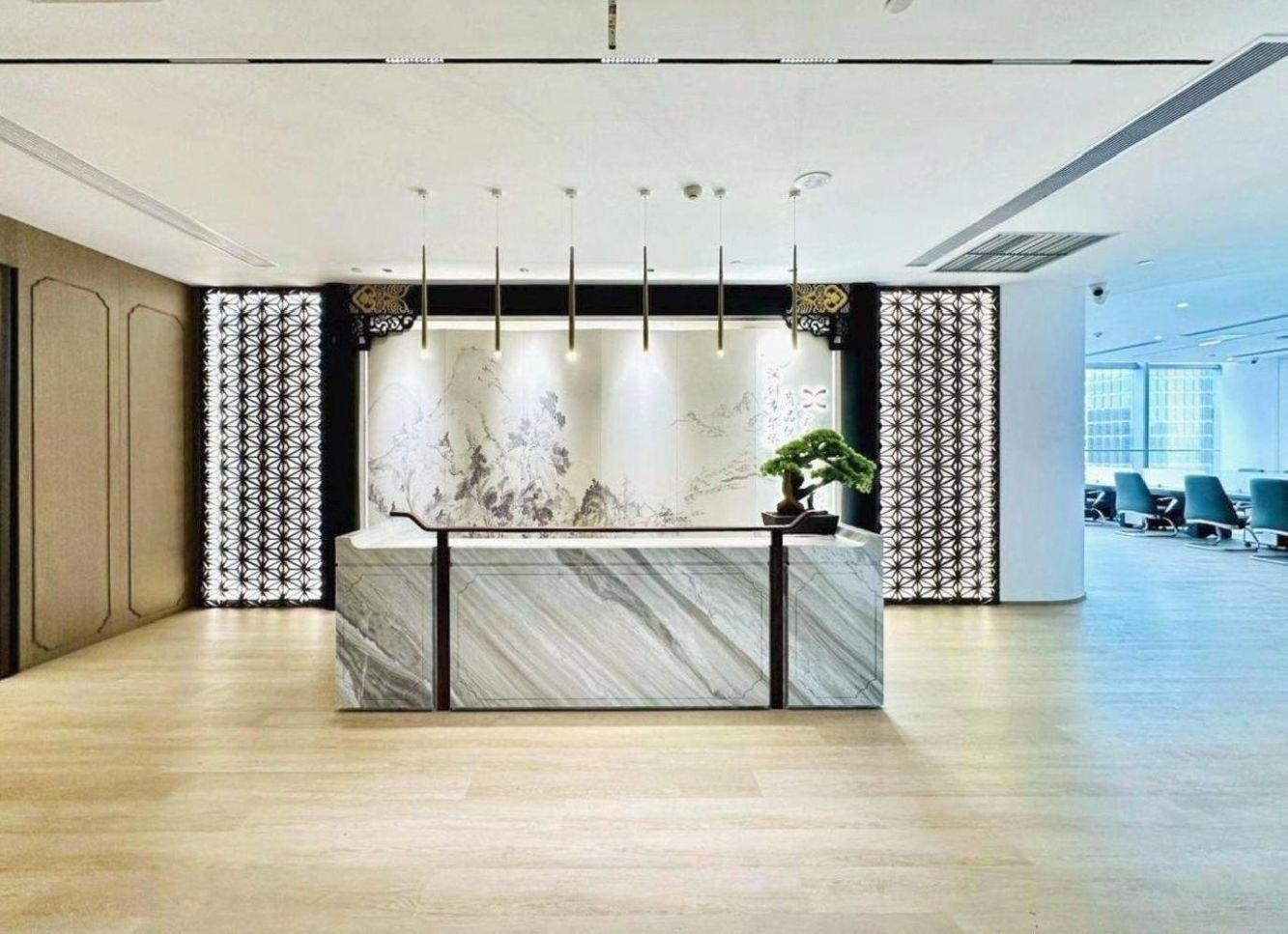 深圳卓越后海中心二手房房源图片