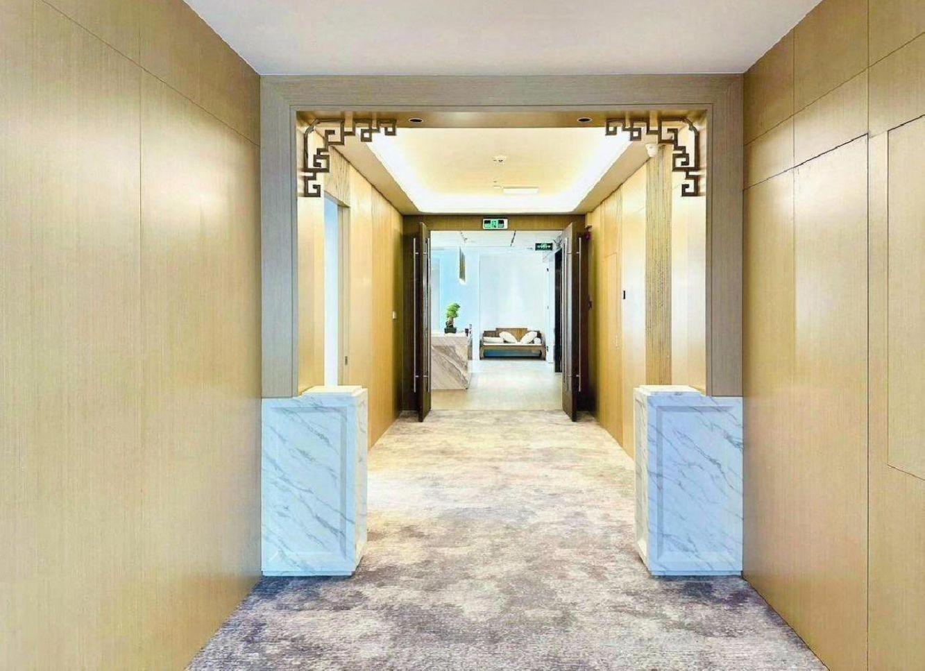 深圳卓越后海中心二手房房源图片