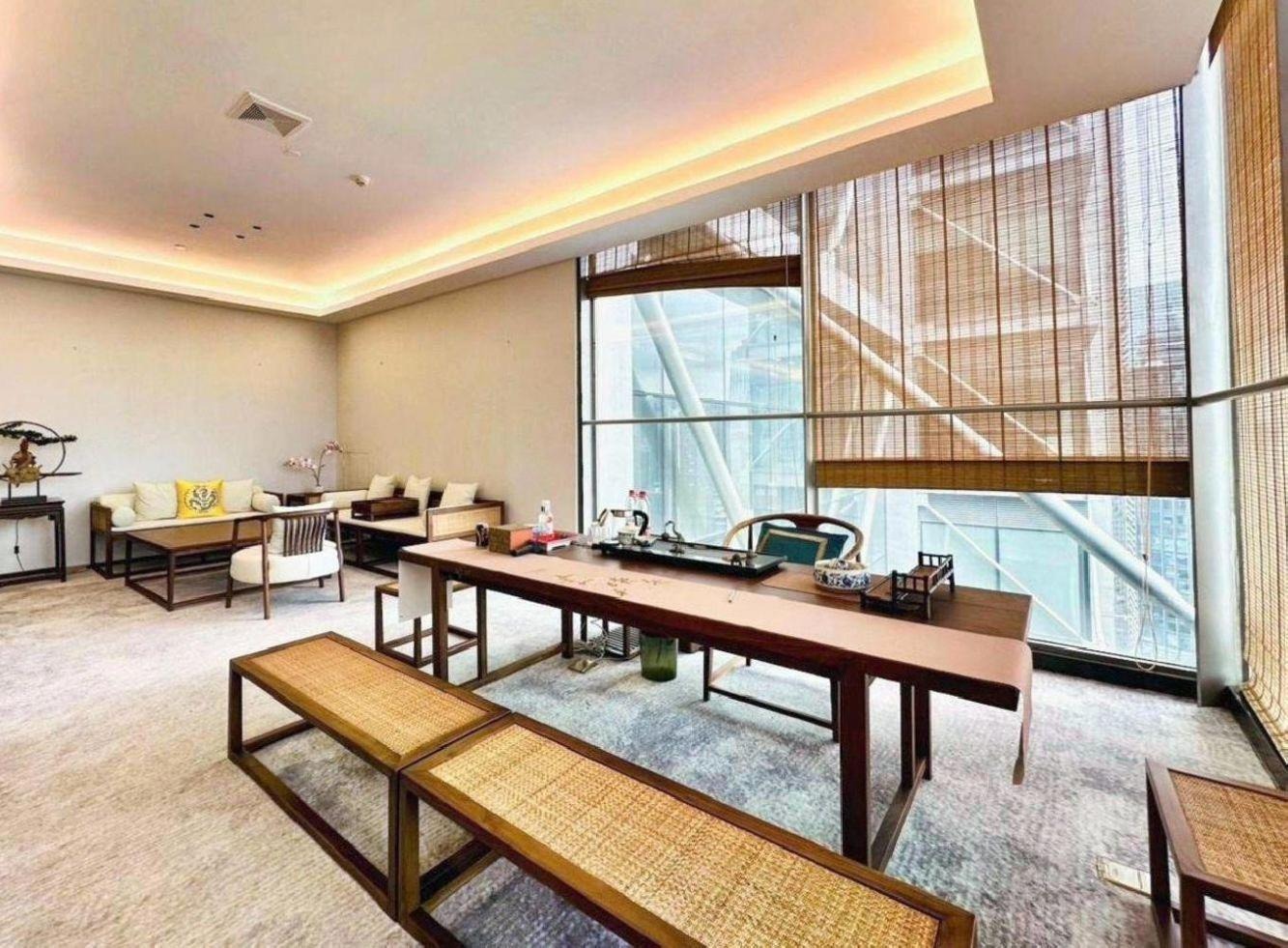 深圳卓越后海中心二手房房源图片