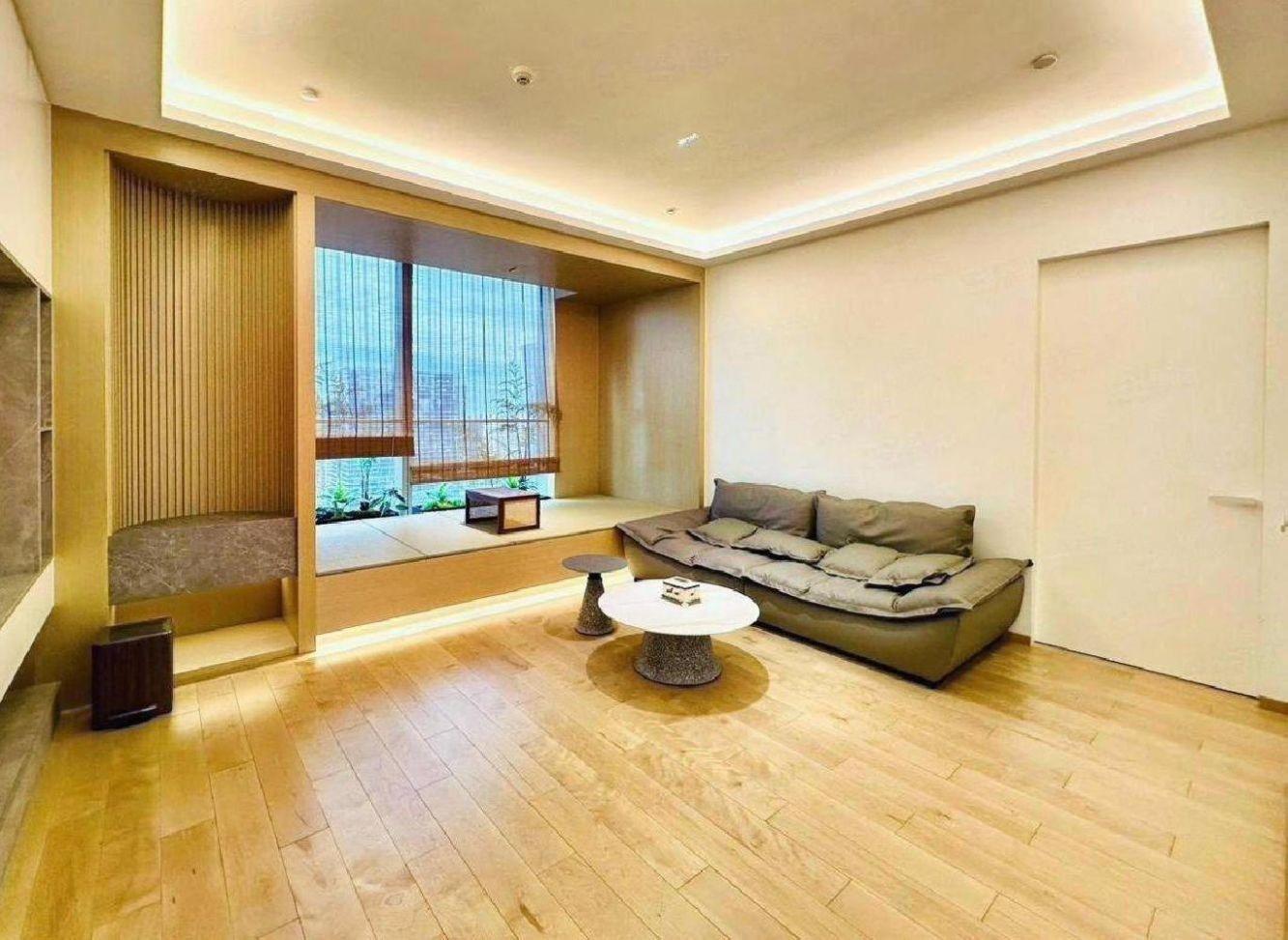 深圳卓越后海中心二手房房源图片