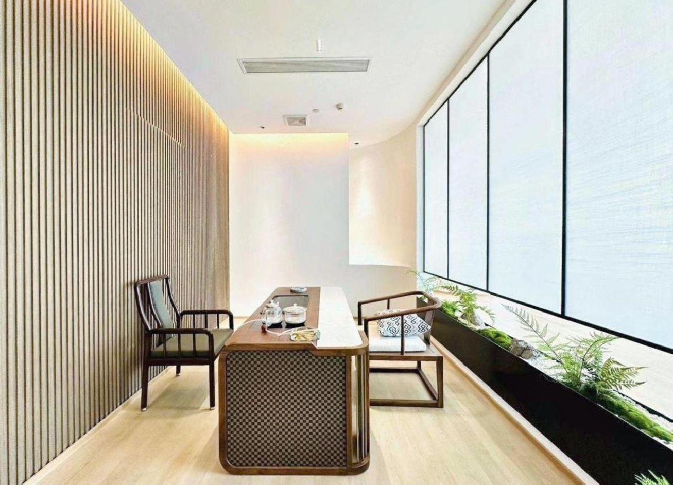 深圳卓越后海中心二手房房源图片