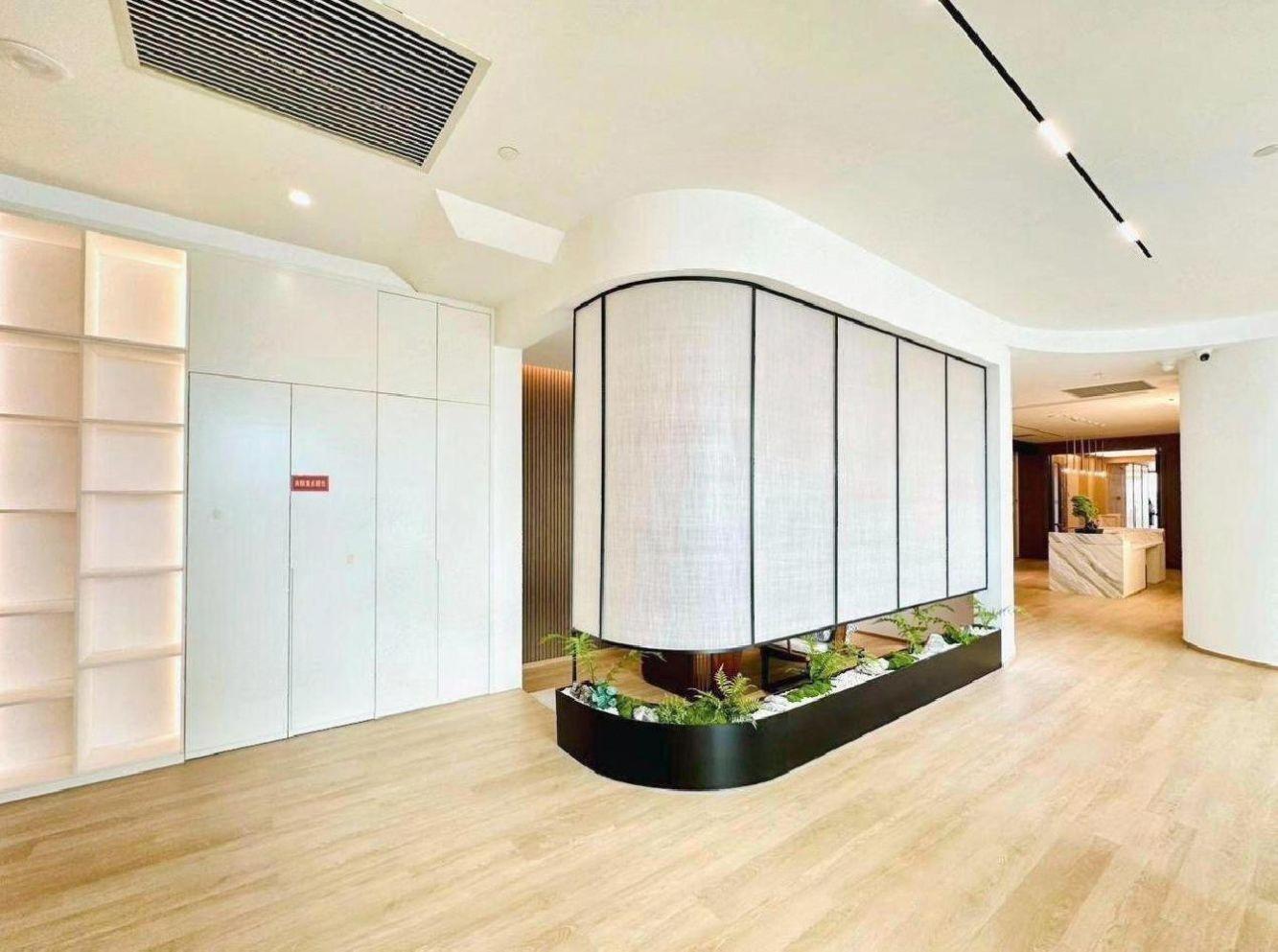 深圳卓越后海中心二手房房源图片