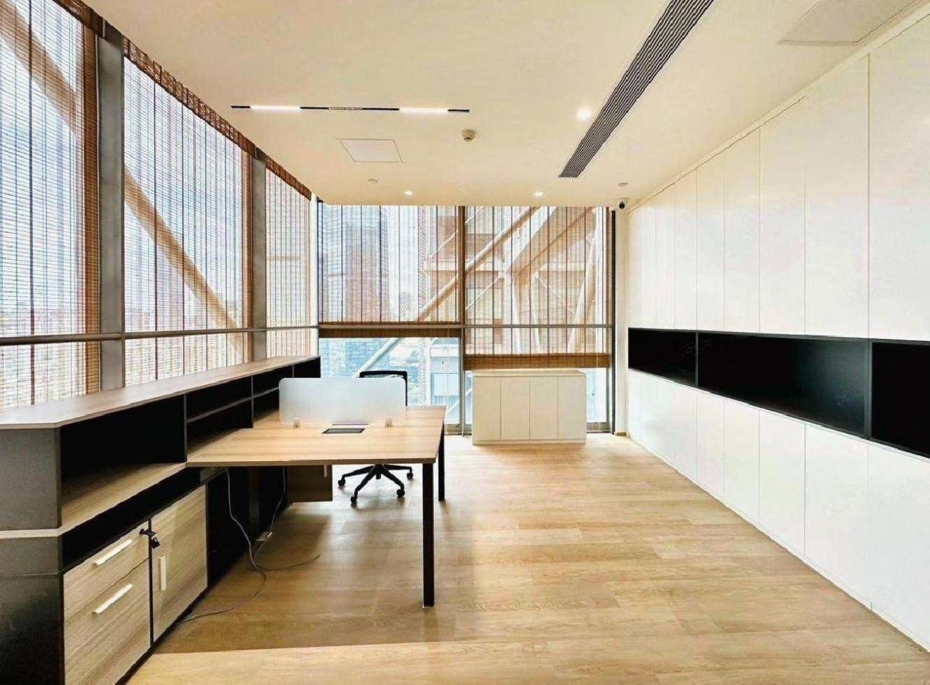 深圳卓越后海中心二手房房源图片