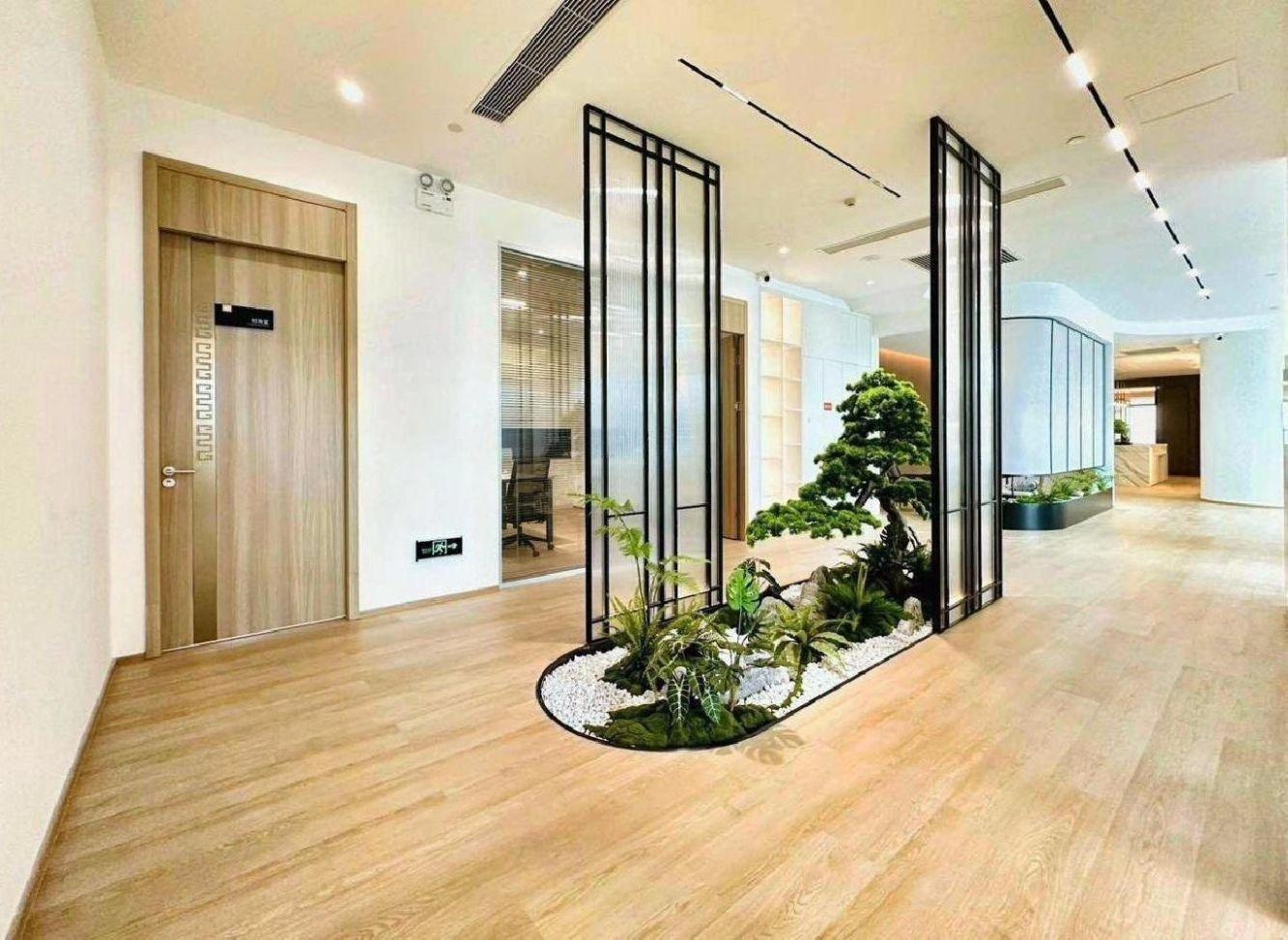 深圳卓越后海中心二手房房源图片