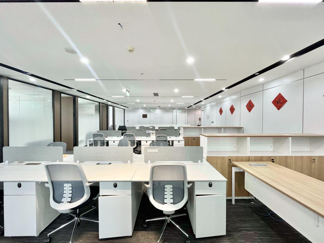 深圳南山金融大厦二手房房源图片