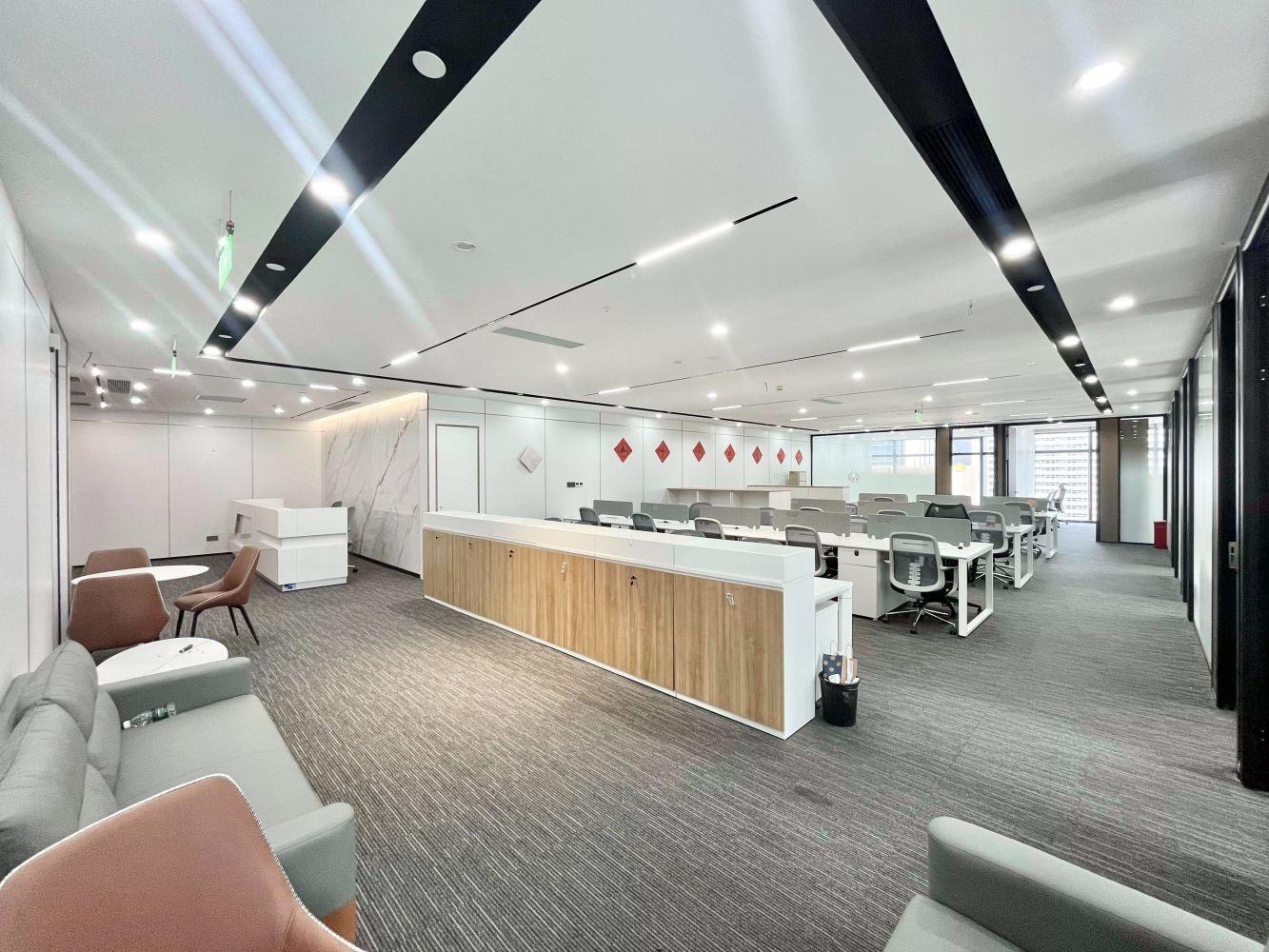 深圳南山金融大厦二手房房源图片