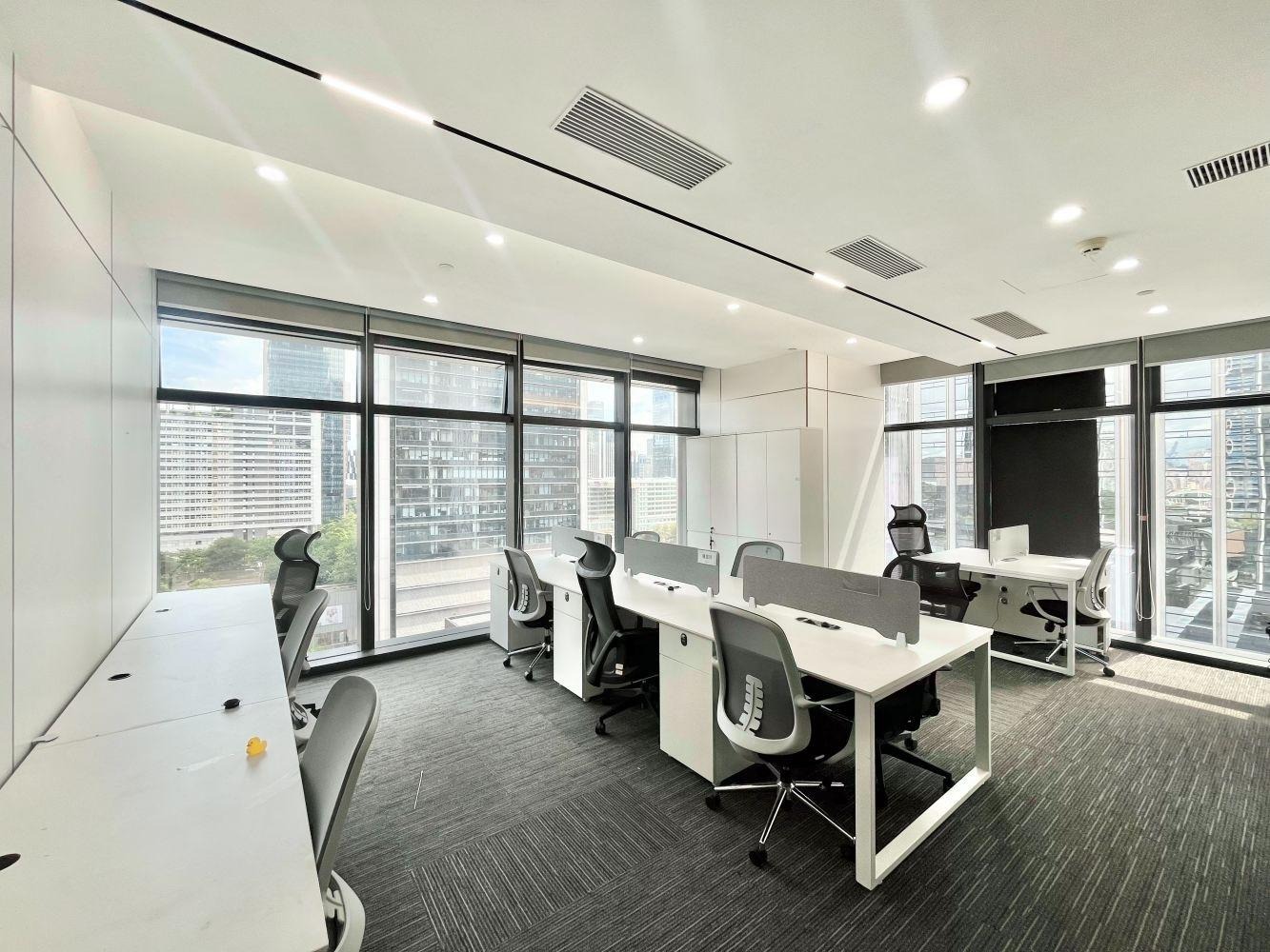 深圳南山金融大厦二手房房源图片