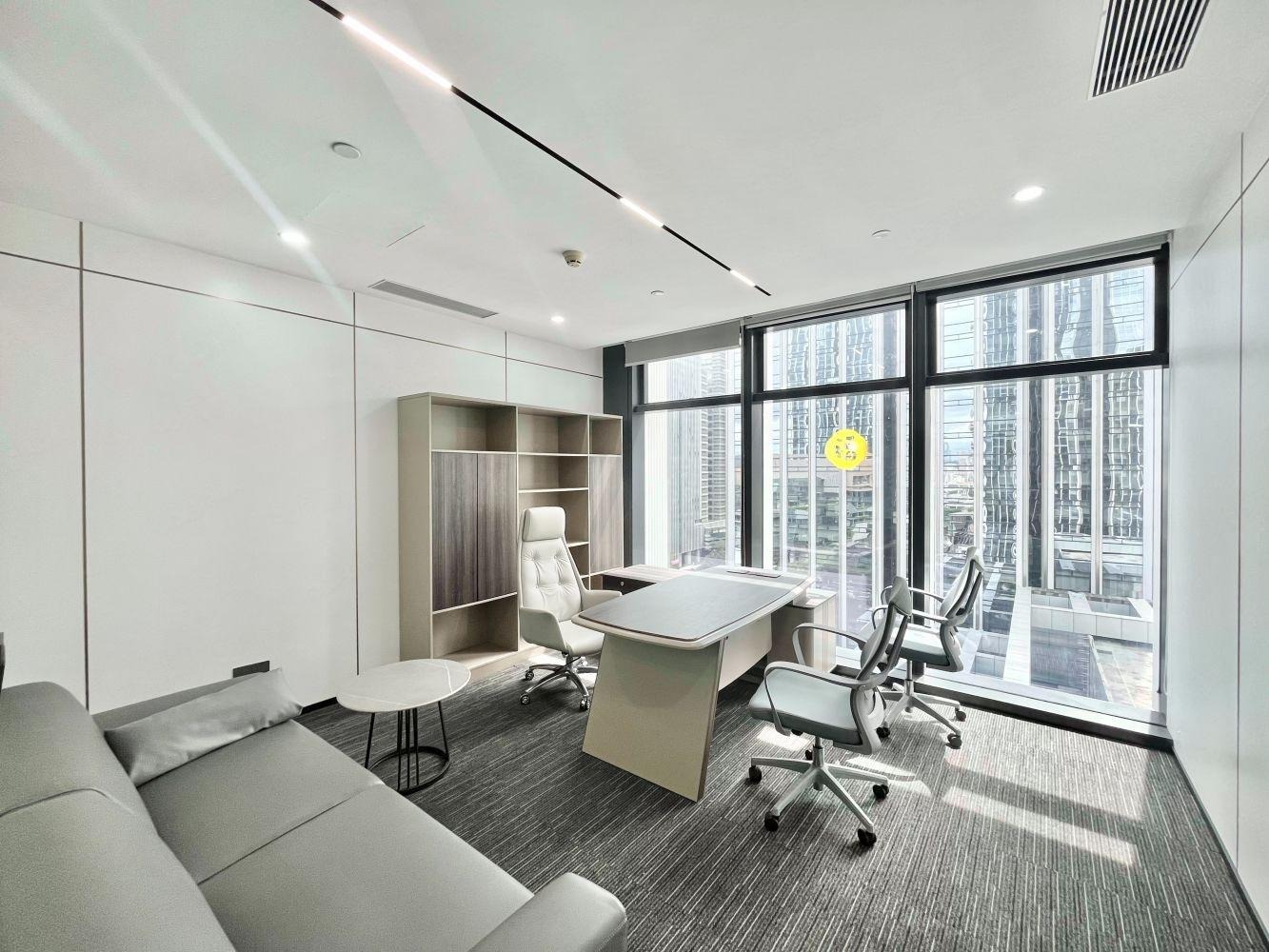 深圳南山金融大厦二手房房源图片