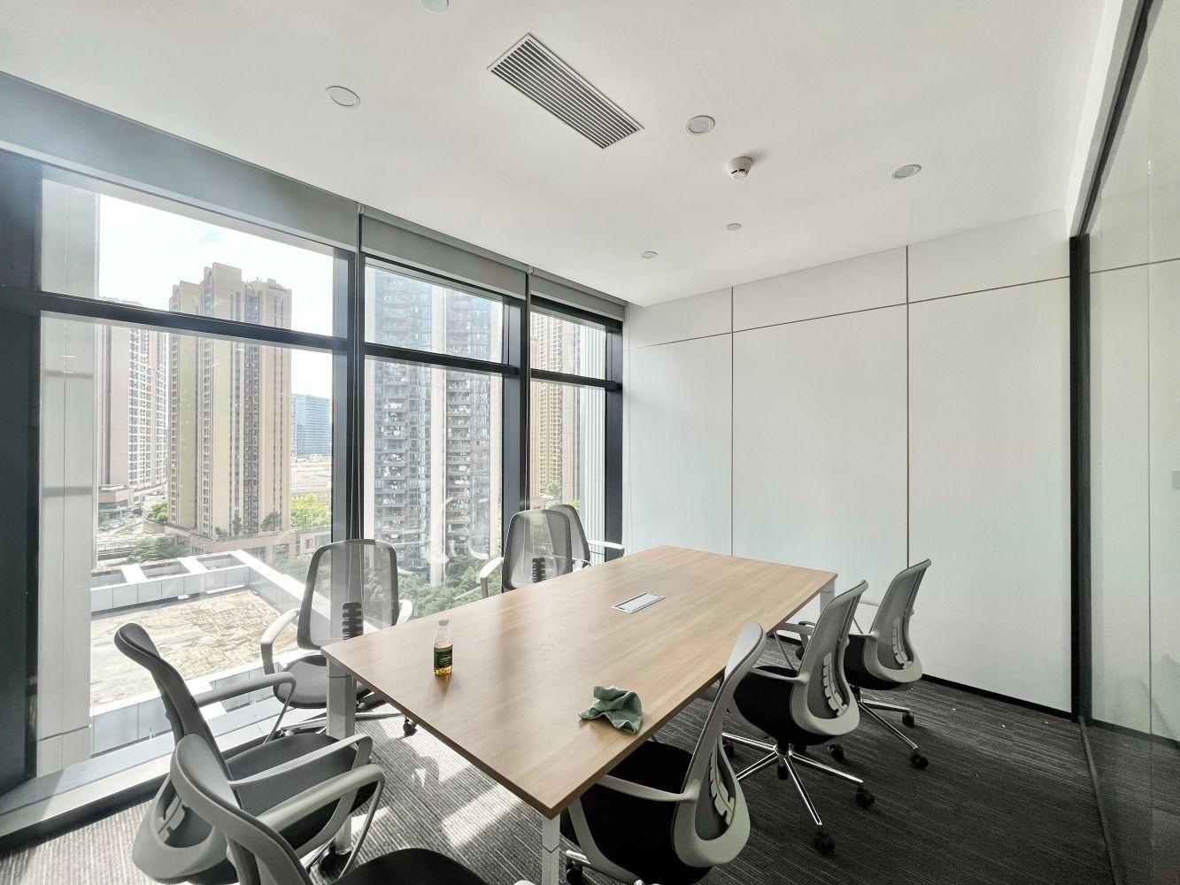 深圳南山金融大厦二手房房源图片