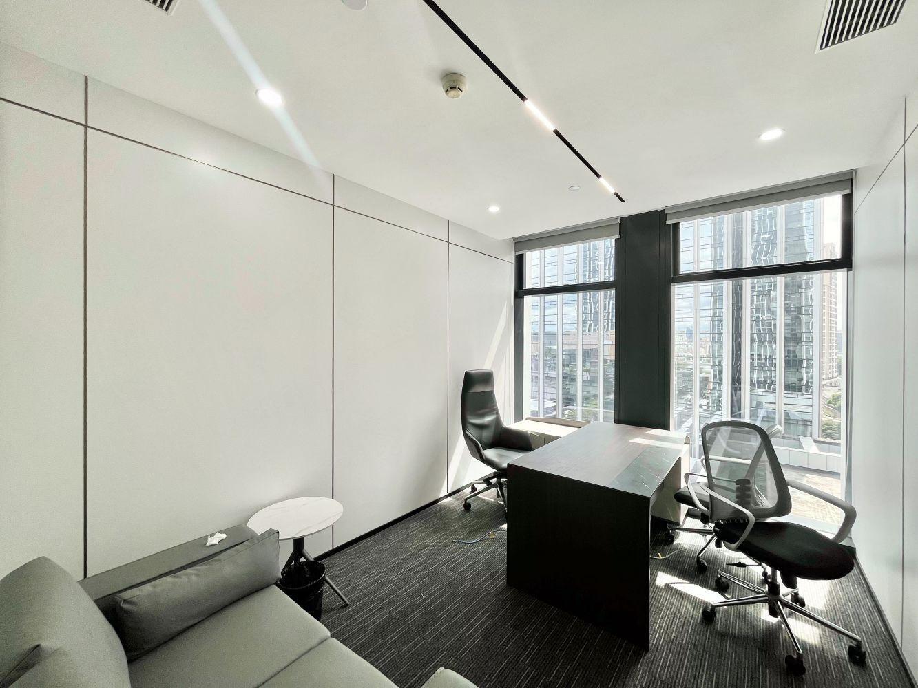 深圳南山金融大厦二手房房源图片