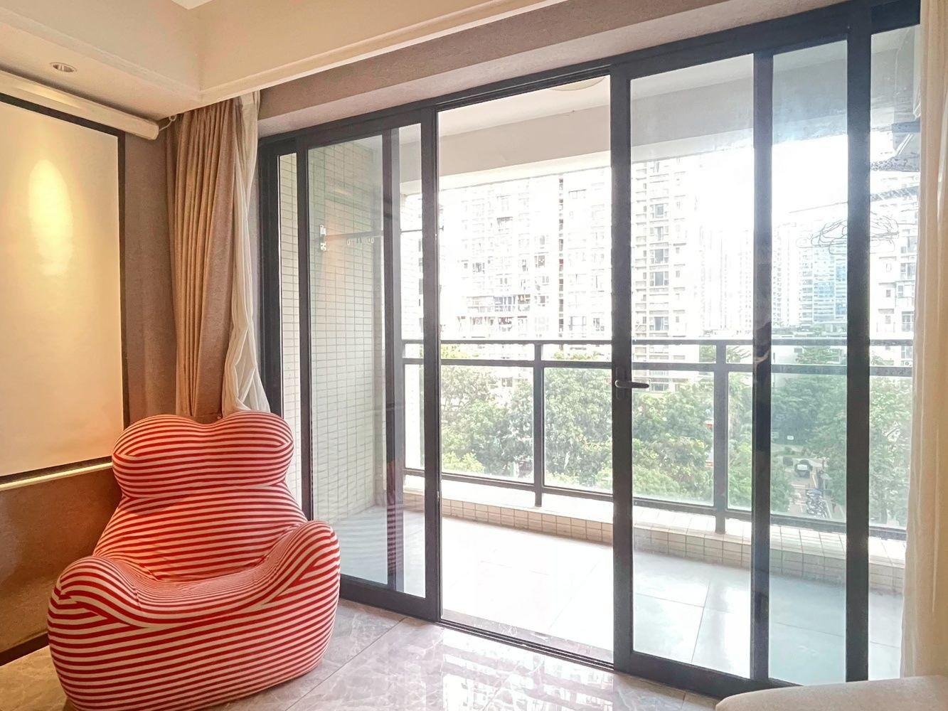 深圳边检大院二手房房源图片