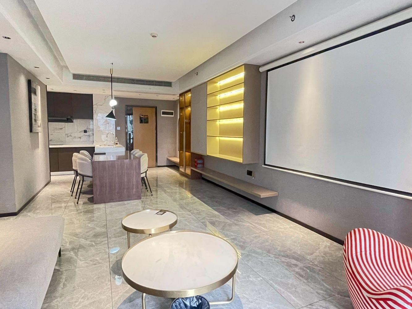 深圳边检大院二手房房源图片