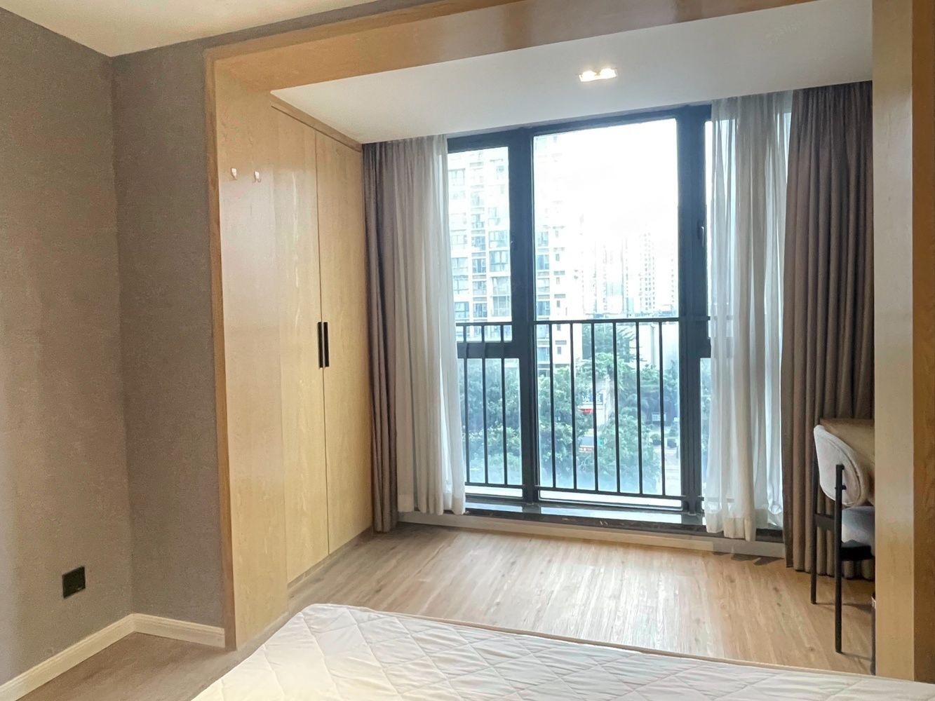 深圳边检大院二手房房源图片