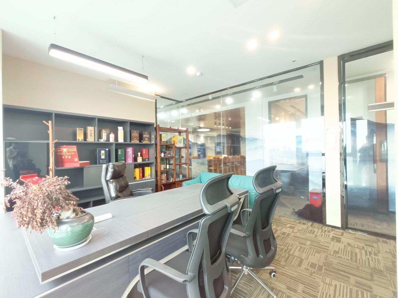 深圳海信南方大厦二手房房源图片