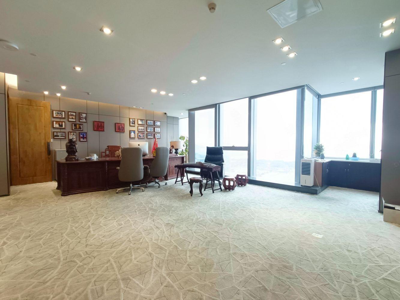 深圳海信南方大厦二手房房源图片