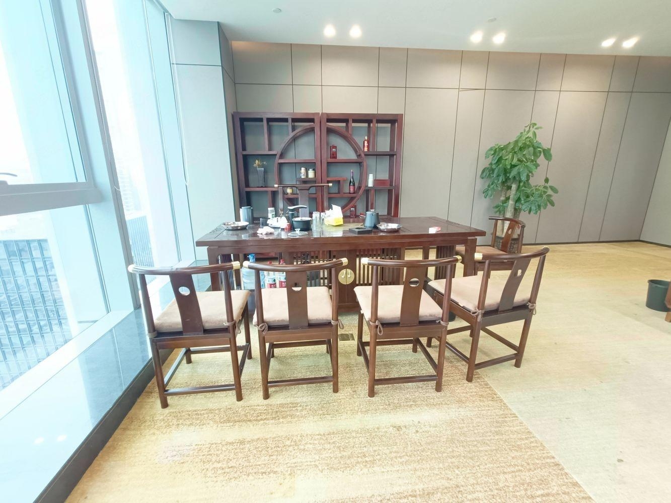 深圳海信南方大厦二手房房源图片