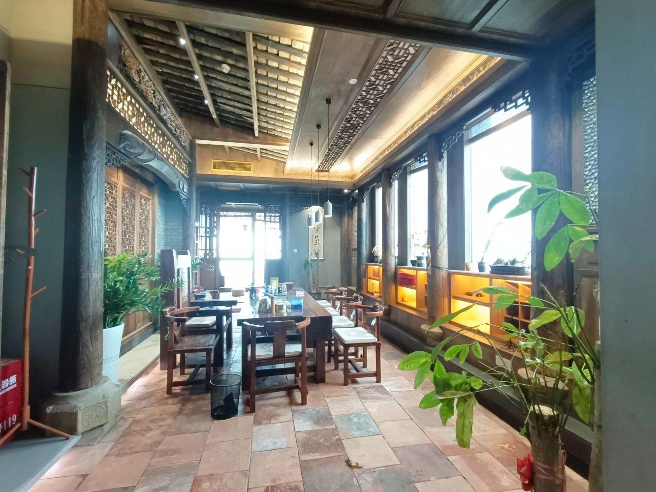 深圳海信南方大厦二手房房源图片