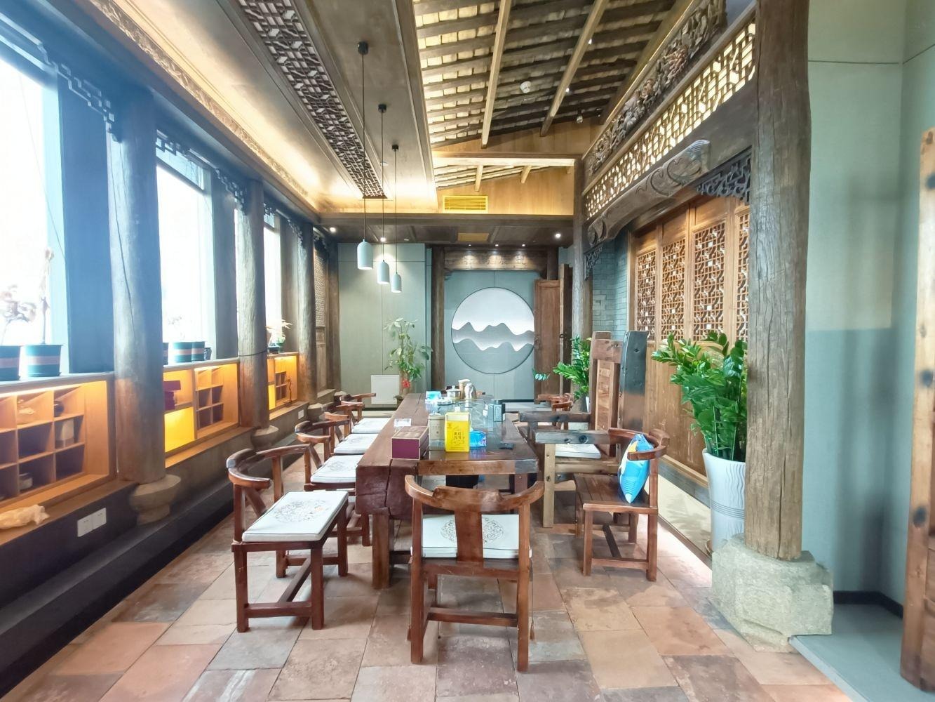 深圳海信南方大厦二手房房源图片