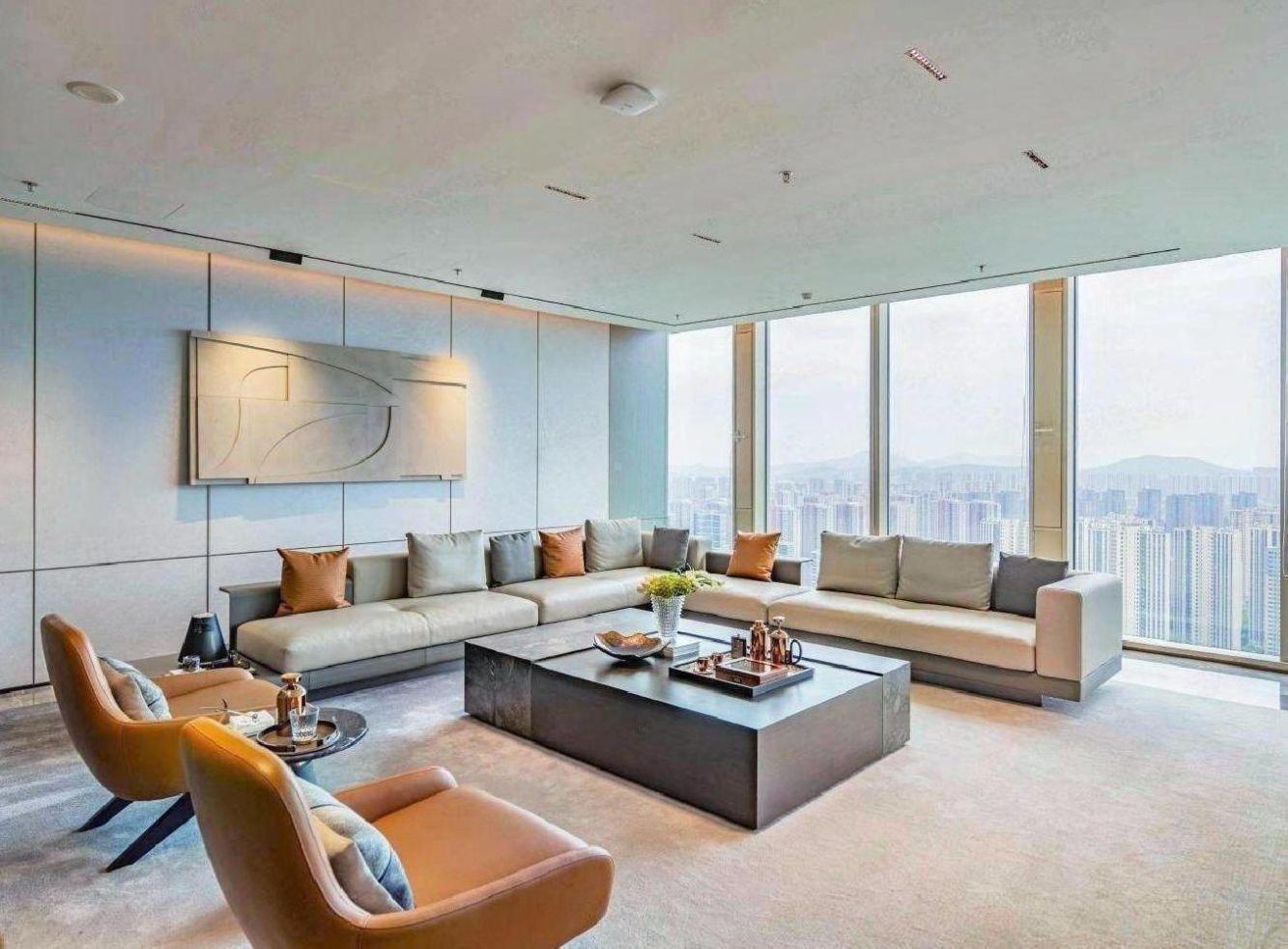 深圳深圳湾1号二手房房源图片