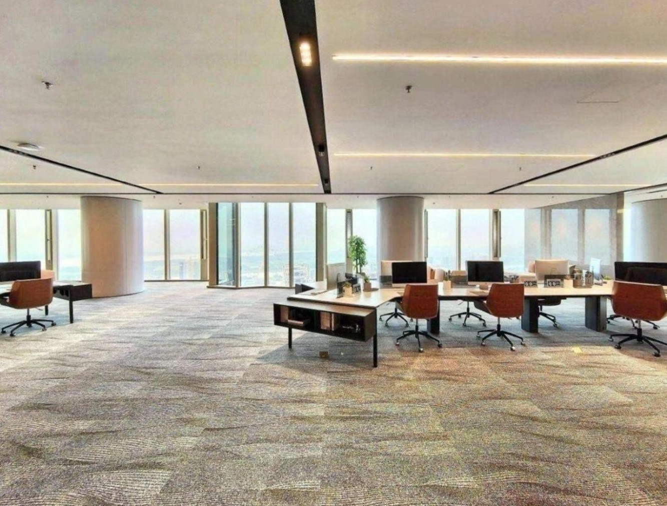 深圳深圳湾1号二手房房源图片