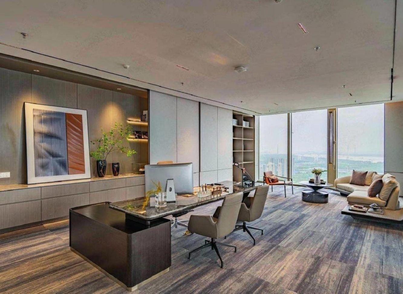 深圳深圳湾1号二手房房源图片