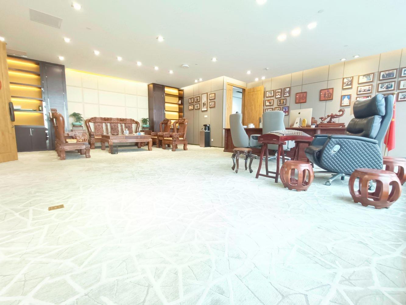 深圳海信南方大厦二手房房源图片