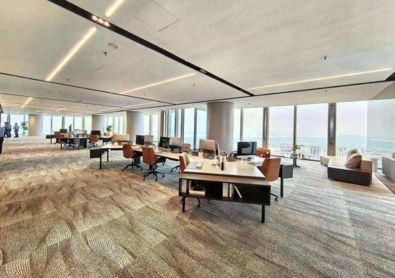 深圳深圳湾1号二手房房源图片