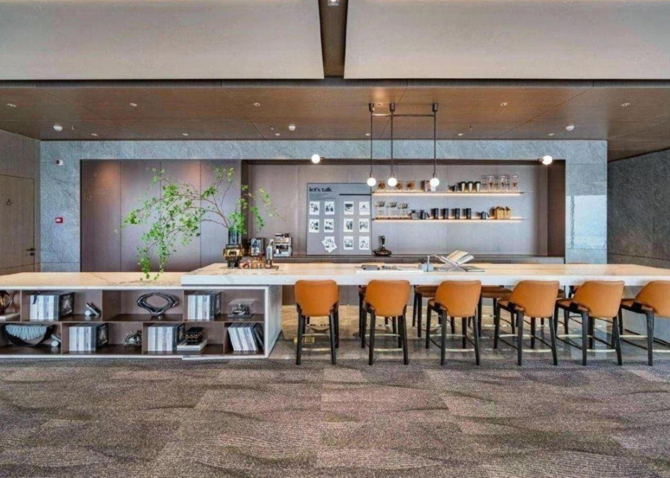 深圳深圳湾1号二手房房源图片