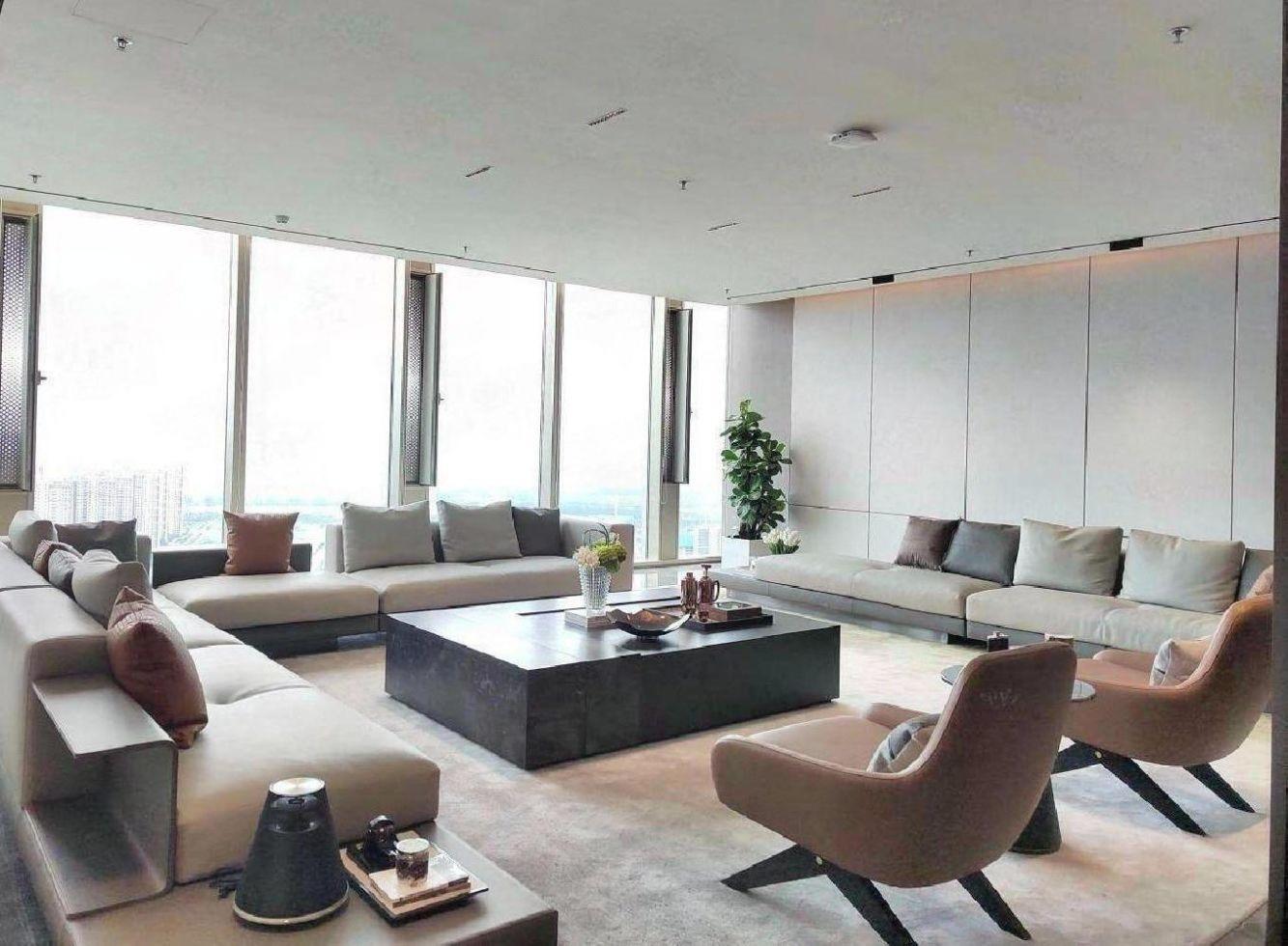 深圳深圳湾1号二手房房源图片