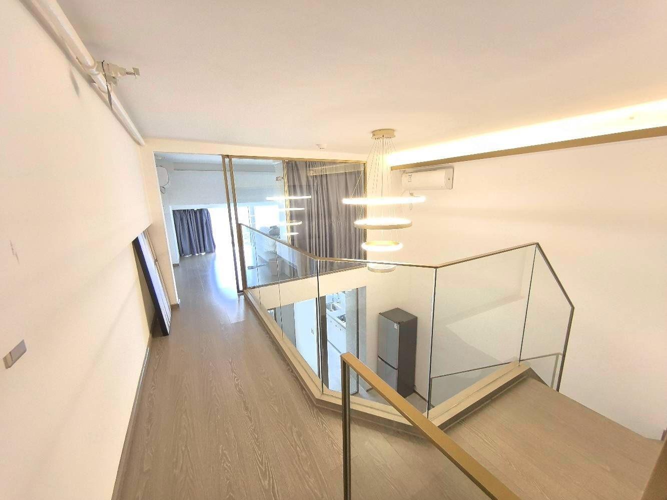 深圳和信大厦二手房房源图片