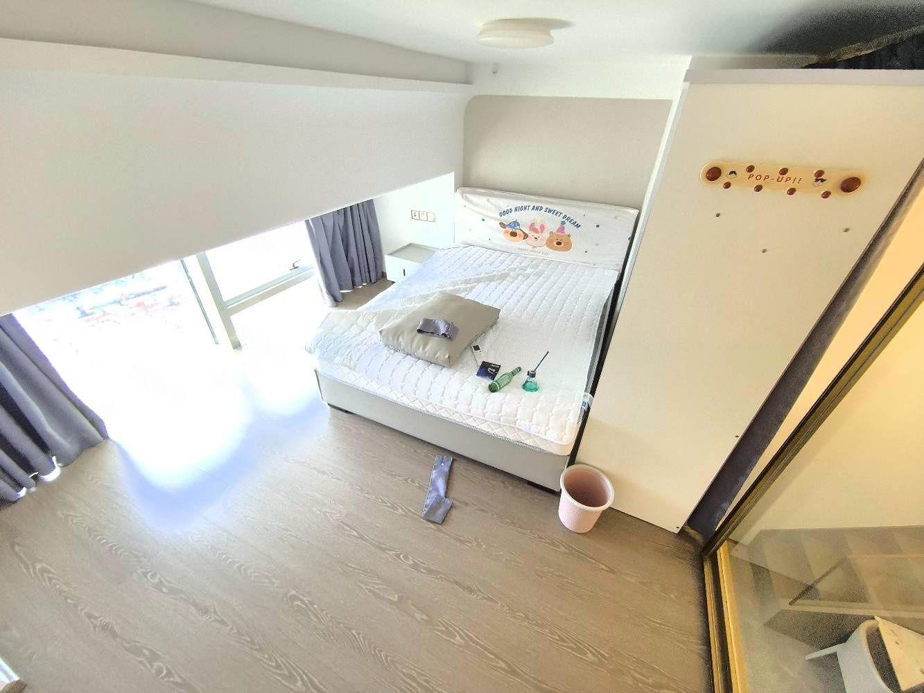 深圳和信大厦二手房房源图片