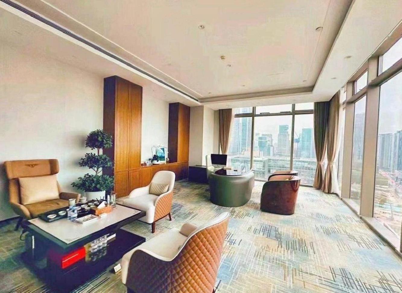 深圳深圳湾1号二手房房源图片