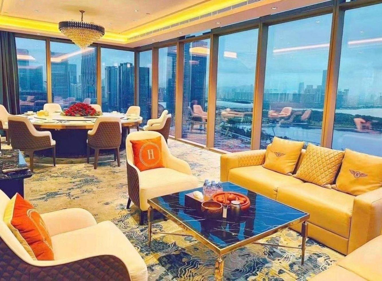 深圳深圳湾1号二手房房源图片