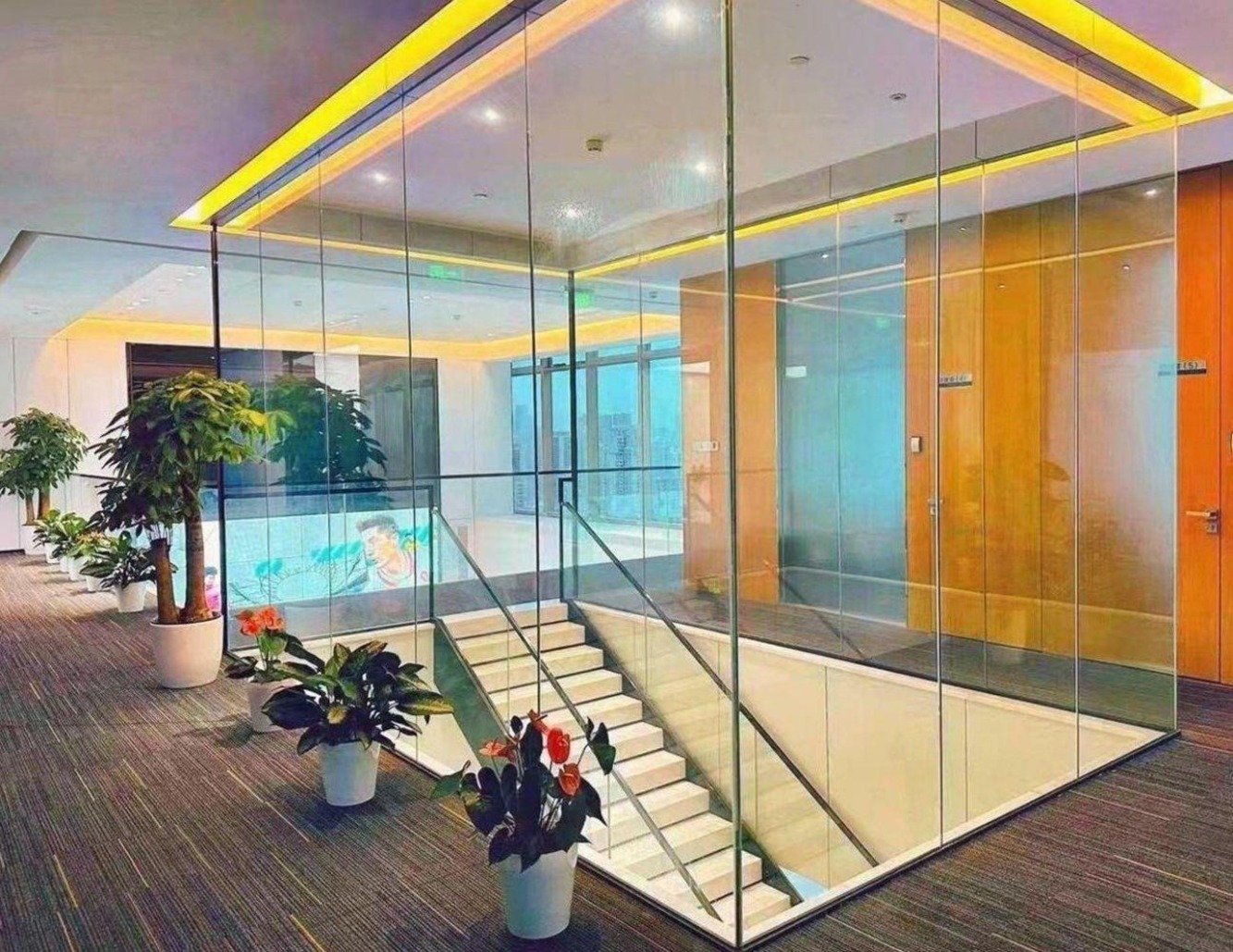 深圳深圳湾1号二手房房源图片