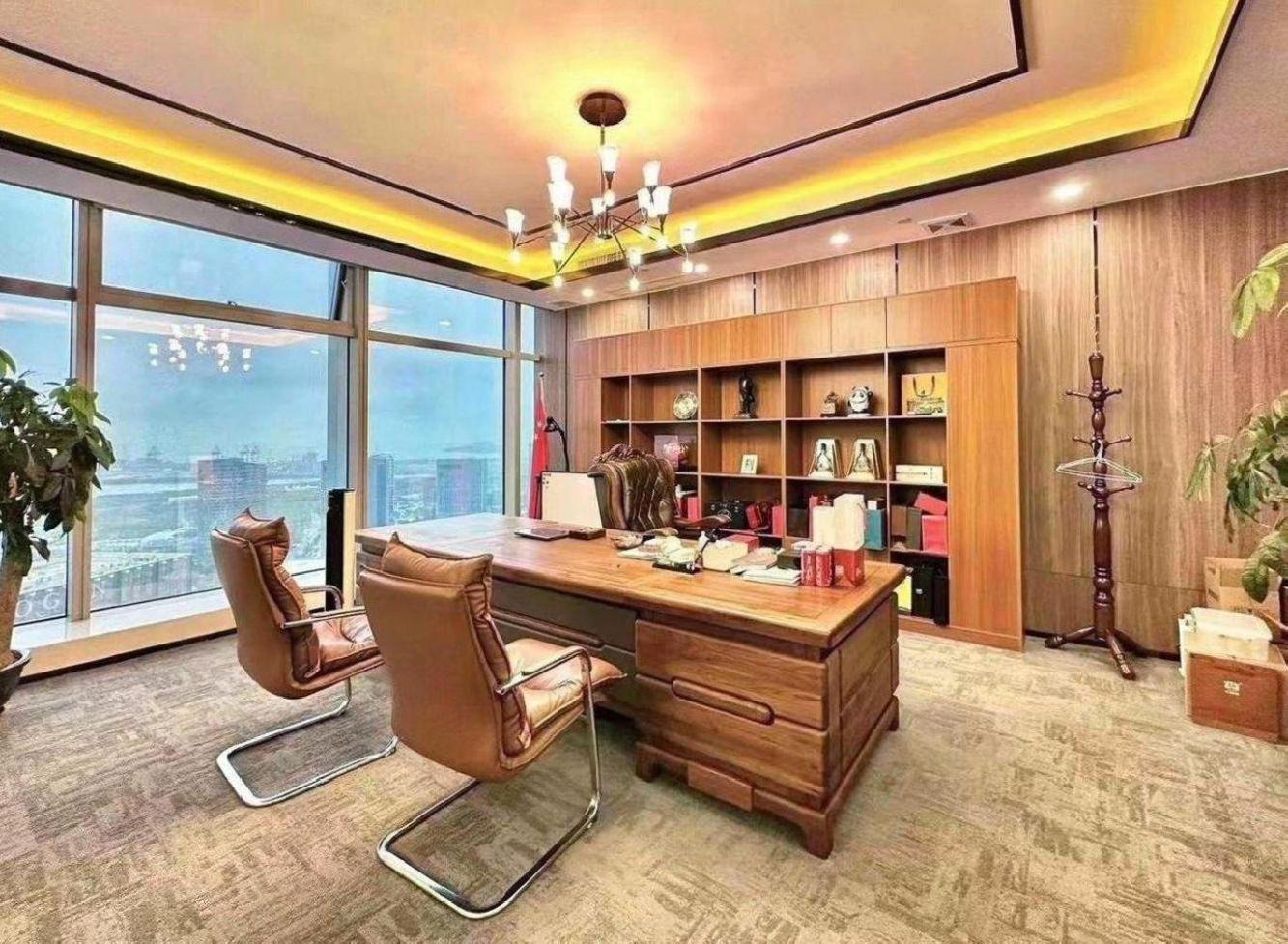 深圳深圳湾1号二手房房源图片