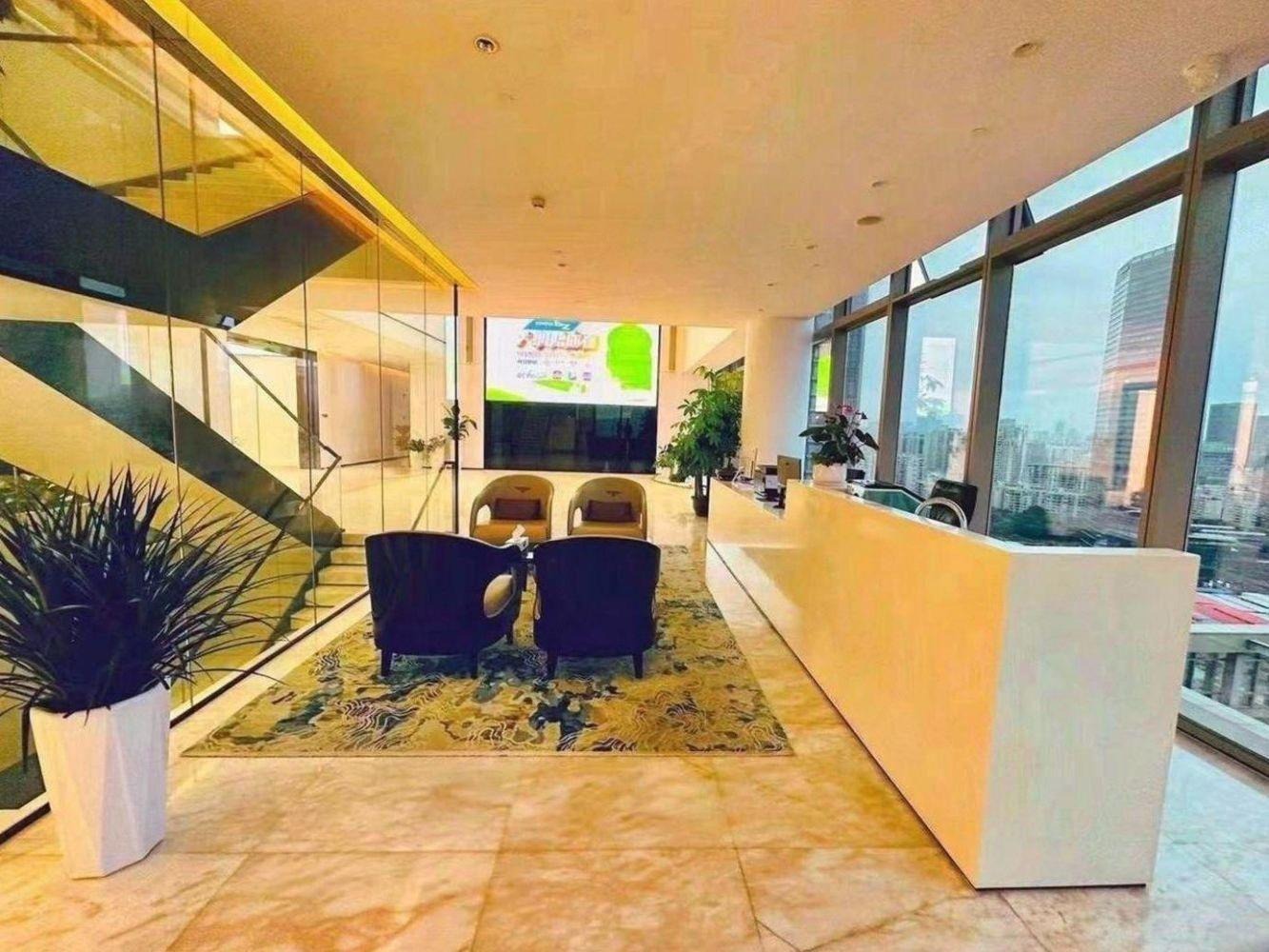 深圳深圳湾1号二手房房源图片