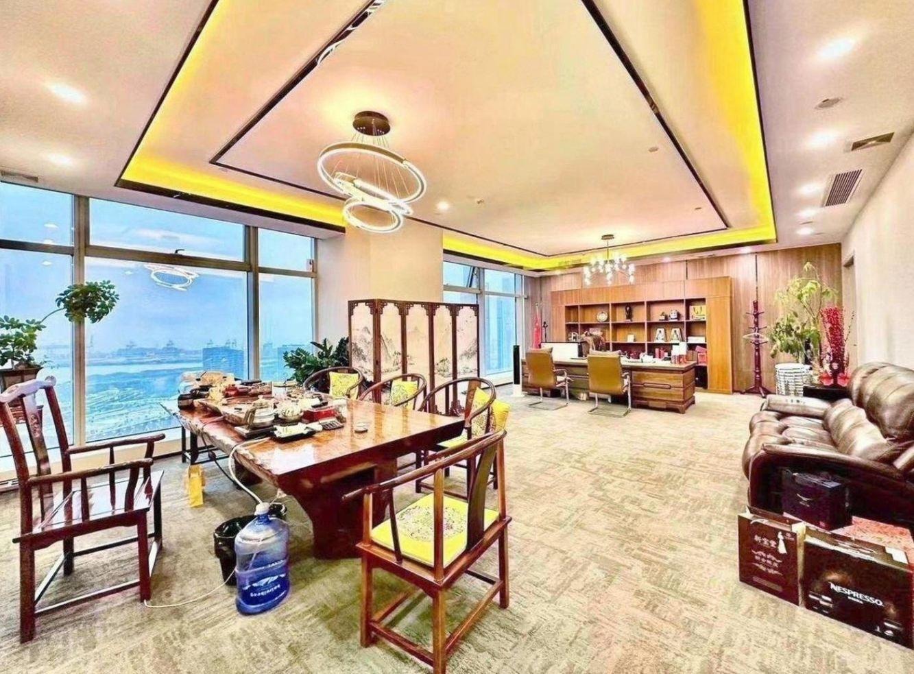 深圳深圳湾1号二手房房源图片