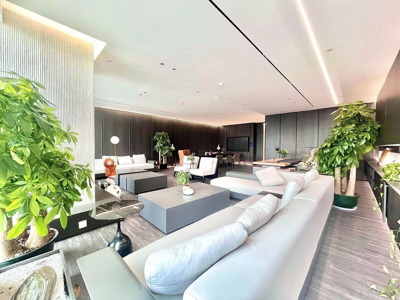 深圳海信南方大厦二手房房源图片