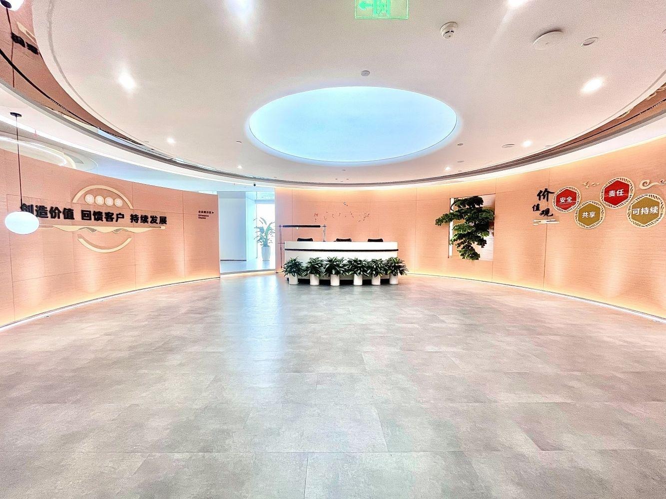 深圳海信南方大厦二手房房源图片