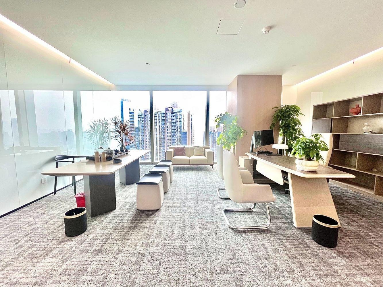 深圳海信南方大厦二手房房源图片