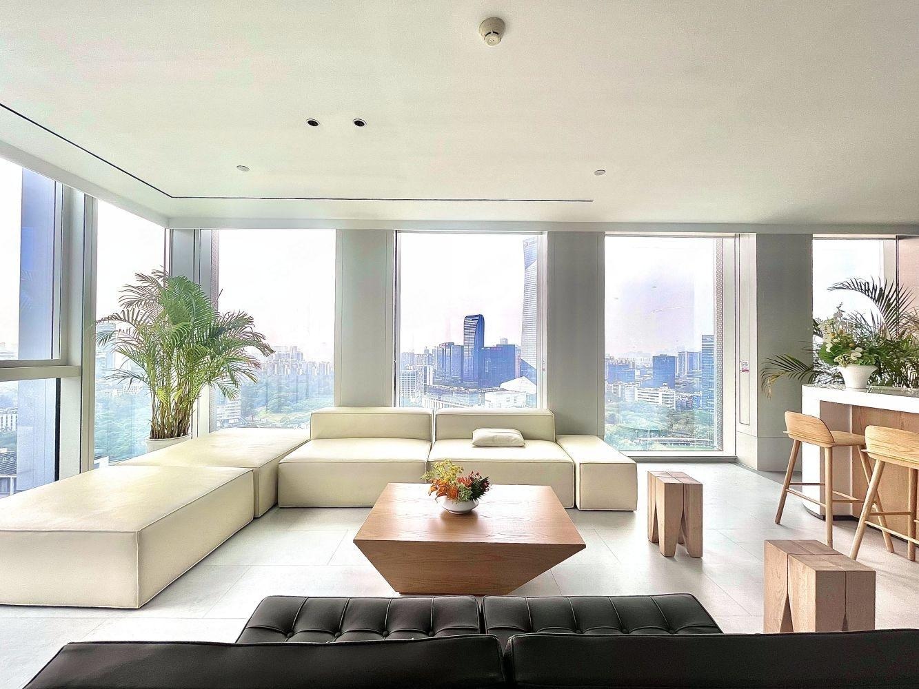 深圳海信南方大厦二手房房源图片